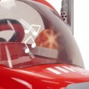 Elektromos tűzoltóautó Injusa