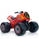 Elektromos quad Injusa Flames