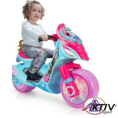 Elektromos robogó Injusa Jégvarázs