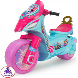 Elektromos robogó Injusa Jégvarázs