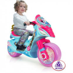 Elektromos robogó Injusa Jégvarázs Játék Injusa