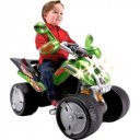 Elektromos quad Injusa Mantis Dominator