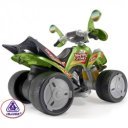 Elektromos quad Injusa Mantis Dominator