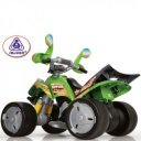 Elektromos quad Injusa Mantis Dominator