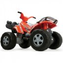 Elektromos quad Injusa Mega Küklopsz