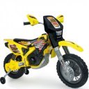 Elektromos motor Injusa Moto Cross ThunderMax