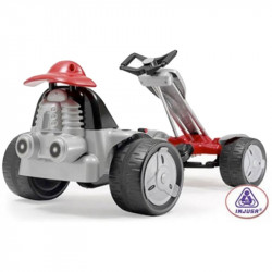 Elektromos gokart Injusa