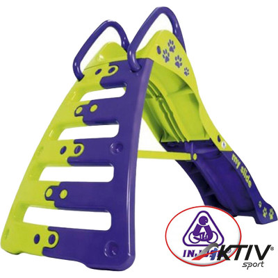 Vizes csúszda Injusa