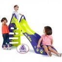 Vizes csúszda Injusa