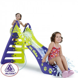 Vizes csúszda Injusa