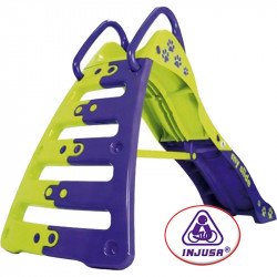 Vizes csúszda Injusa Játék Injusa