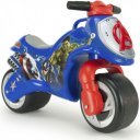 Lábbal hajtós motor Injusa Neox Bosszúállók