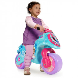 Lábbal hajtós motor Injusa Neox Jégvarázs Lábbal hajtható járművek Injusa