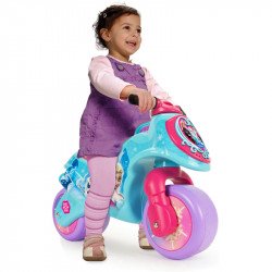 Lábbal hajtós motor Injusa Neox Jégvarázs Lábbal hajtható járművek Injusa