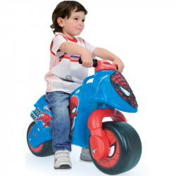 Lábbal hajtós motor Injusa Neox Pókember