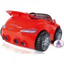 Elektromos autó Injusa New Rev