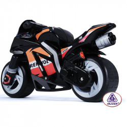 Elektromos motor Injusa Repsol