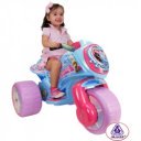 Elektromos motor Injusa Waves Jégvarázs