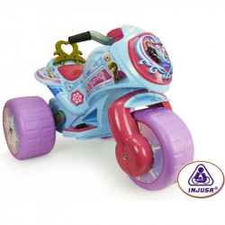 Elektromos motor Injusa Waves Jégvarázs Játék Injusa