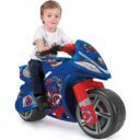 Elektromos motor Injusa Wind Bosszúállók