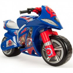 Elektromos motor Injusa Wind Bosszúállók Játék Injusa