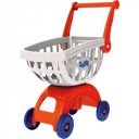 Bevásárló kocsi kiegészítőkkel 2016 Smart HTI