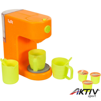 Játék kapszulás kávéfőző 2016 Smart HTI