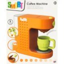 Játék kapszulás kávéfőző 2016 Smart HTI