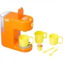 Játék kapszulás kávéfőző 2016 Smart HTI