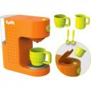 Játék kapszulás kávéfőző 2016 Smart HTI