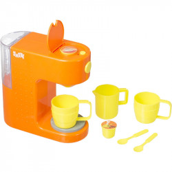 Játék kapszulás kávéfőző 2016 Smart HTI