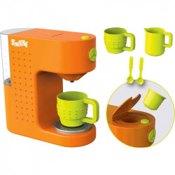 Játék kapszulás kávéfőző 2016 Smart HTI