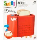 Játék kenyérpirító 2016 Smart HTI