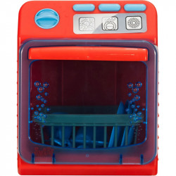 Játék mosogatógép 2016 Smart HTI Játék HTI