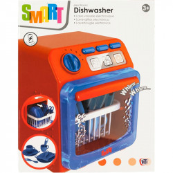 Játék mosogatógép 2016 Smart HTI
