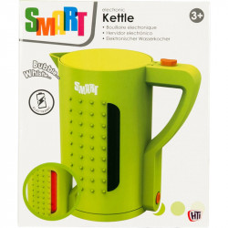 Játék vízforraló 2016 Smart HTI