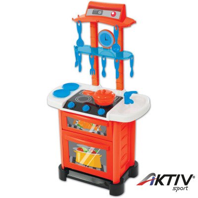 Játék konyha Smart HTI Studio 2016