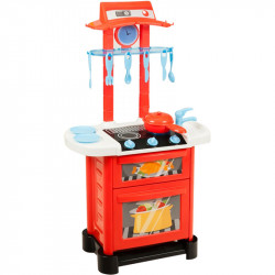 Játék konyha Smart HTI Studio 2016