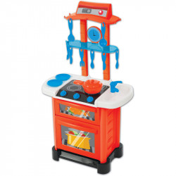 Játék konyha Smart HTI Studio 2016 Játék HTI