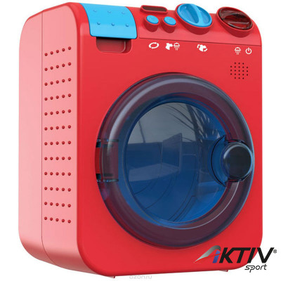 Játék mosógép Smart HTI 2016