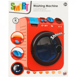 Játék mosógép Smart HTI 2016