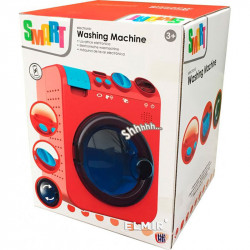 Játék mosógép Smart HTI 2016