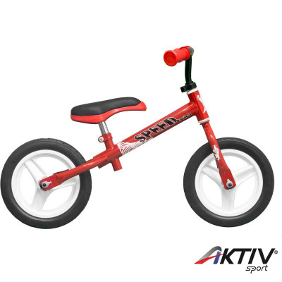 Futóbicikli Speed 10