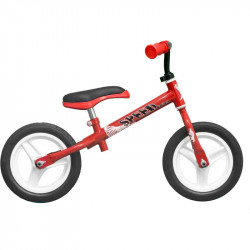 Futóbicikli Speed 10 Sportszer Licenc kerékpár