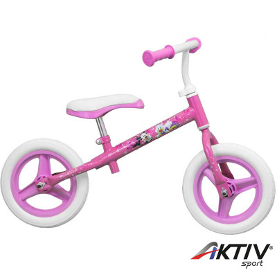 Futóbicikli Minnie egér 10