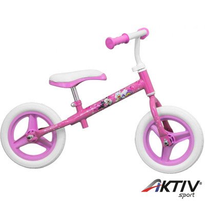 Futóbicikli Minnie egér 10