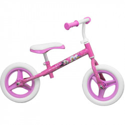 Futóbicikli Minnie egér 10 Sportszer Licenc kerékpár