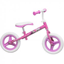 Futóbicikli Minnie egér 10 Sportszer Licenc kerékpár