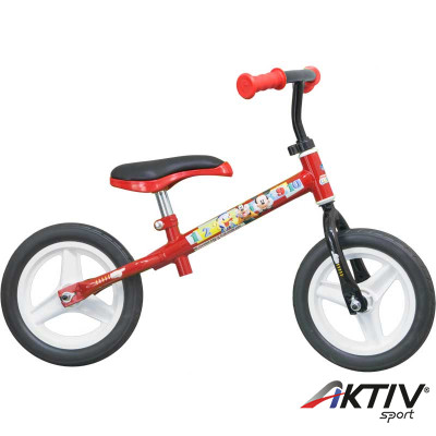 Futóbicikli Mickey egér 10