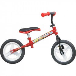 Futóbicikli Mickey egér 10 Sportszer Licenc kerékpár